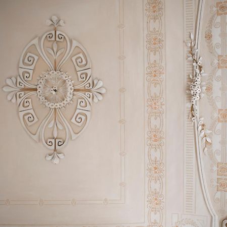 Mirone - Suite Apartments Catania Centro מראה חיצוני תמונה