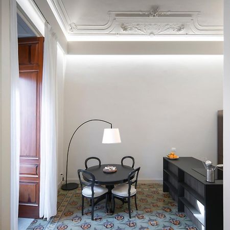 Mirone - Suite Apartments Catania Centro מראה חיצוני תמונה
