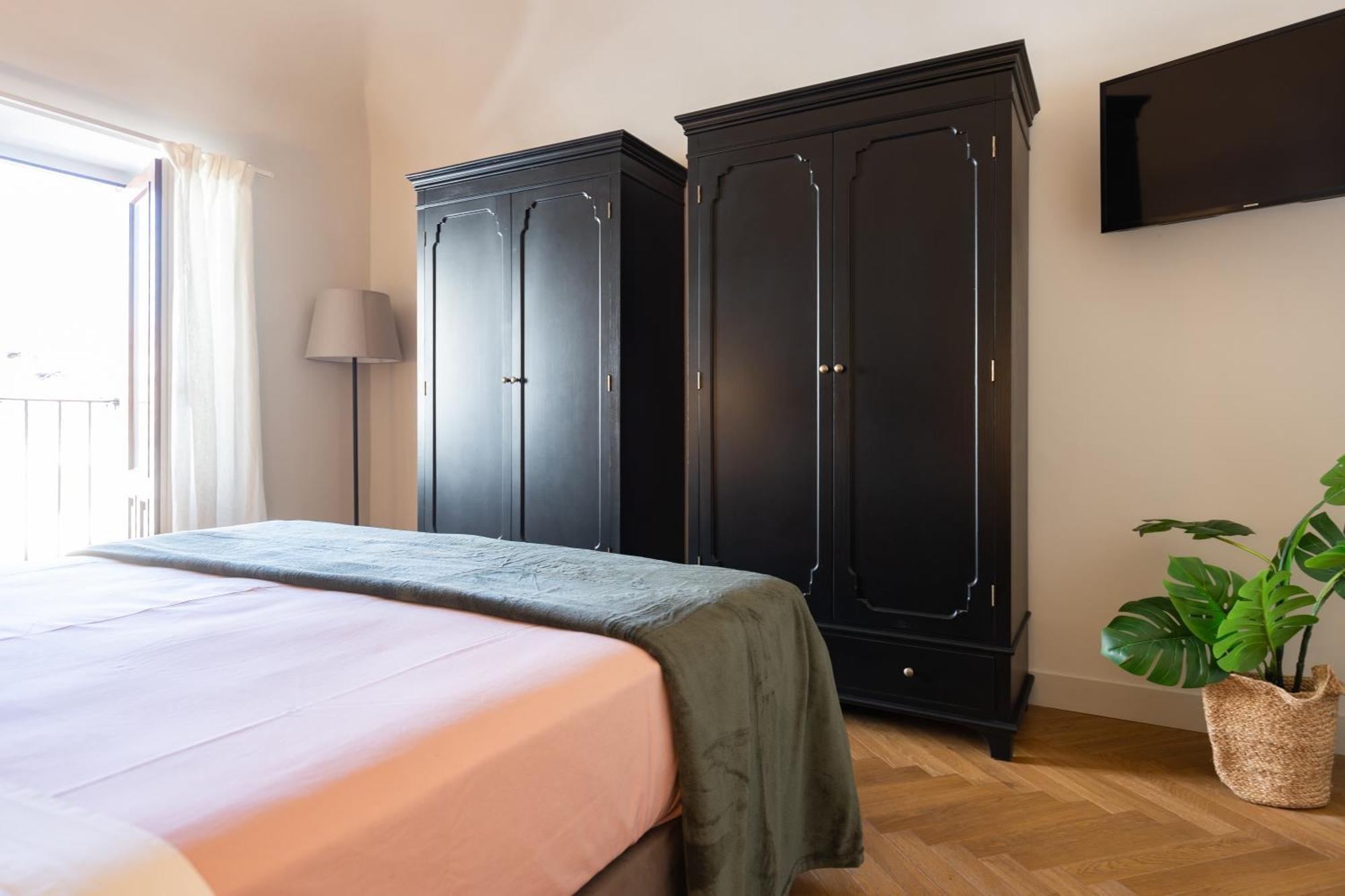 Mirone - Suite Apartments Catania Centro מראה חיצוני תמונה