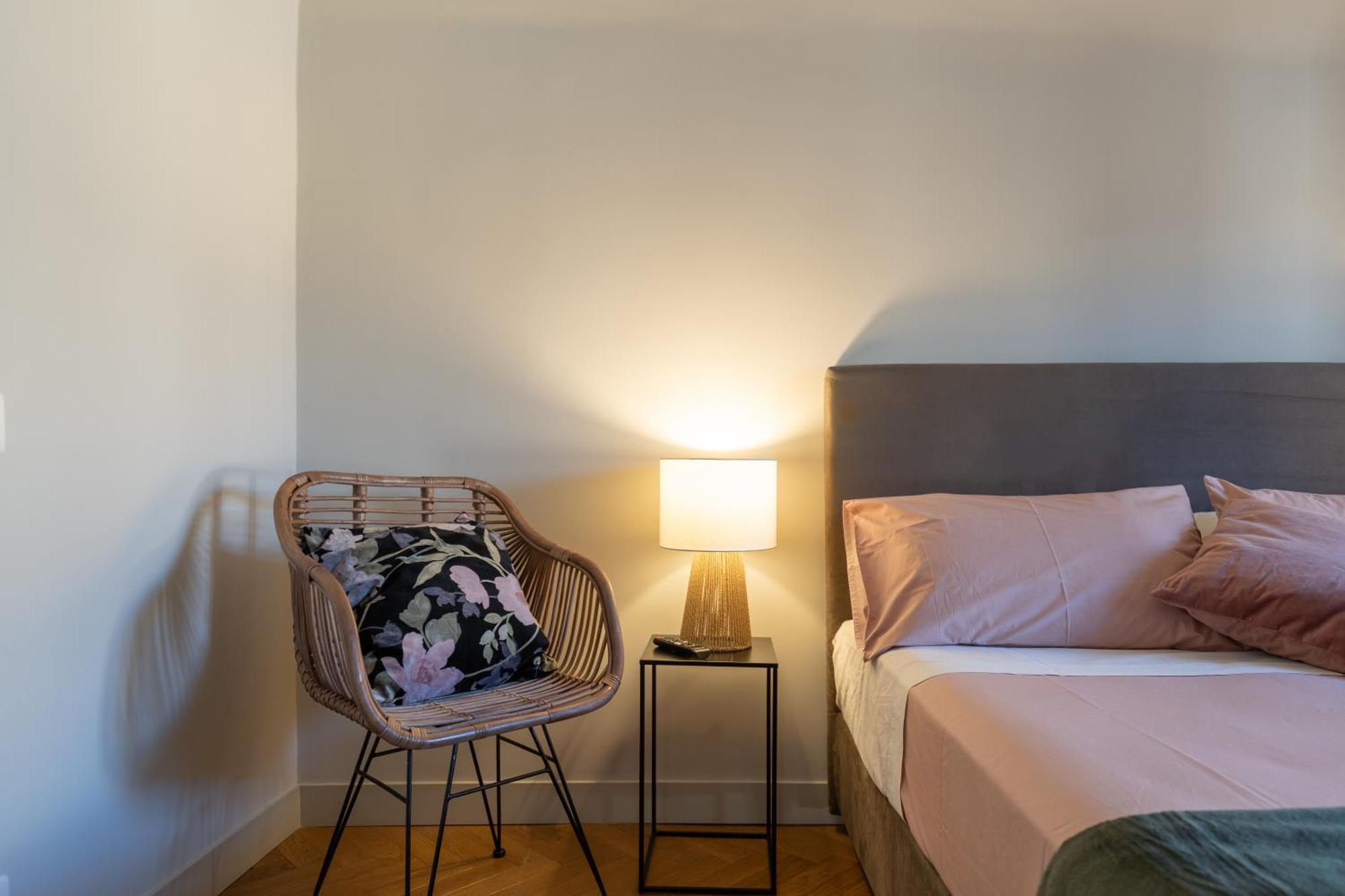 Mirone - Suite Apartments Catania Centro מראה חיצוני תמונה