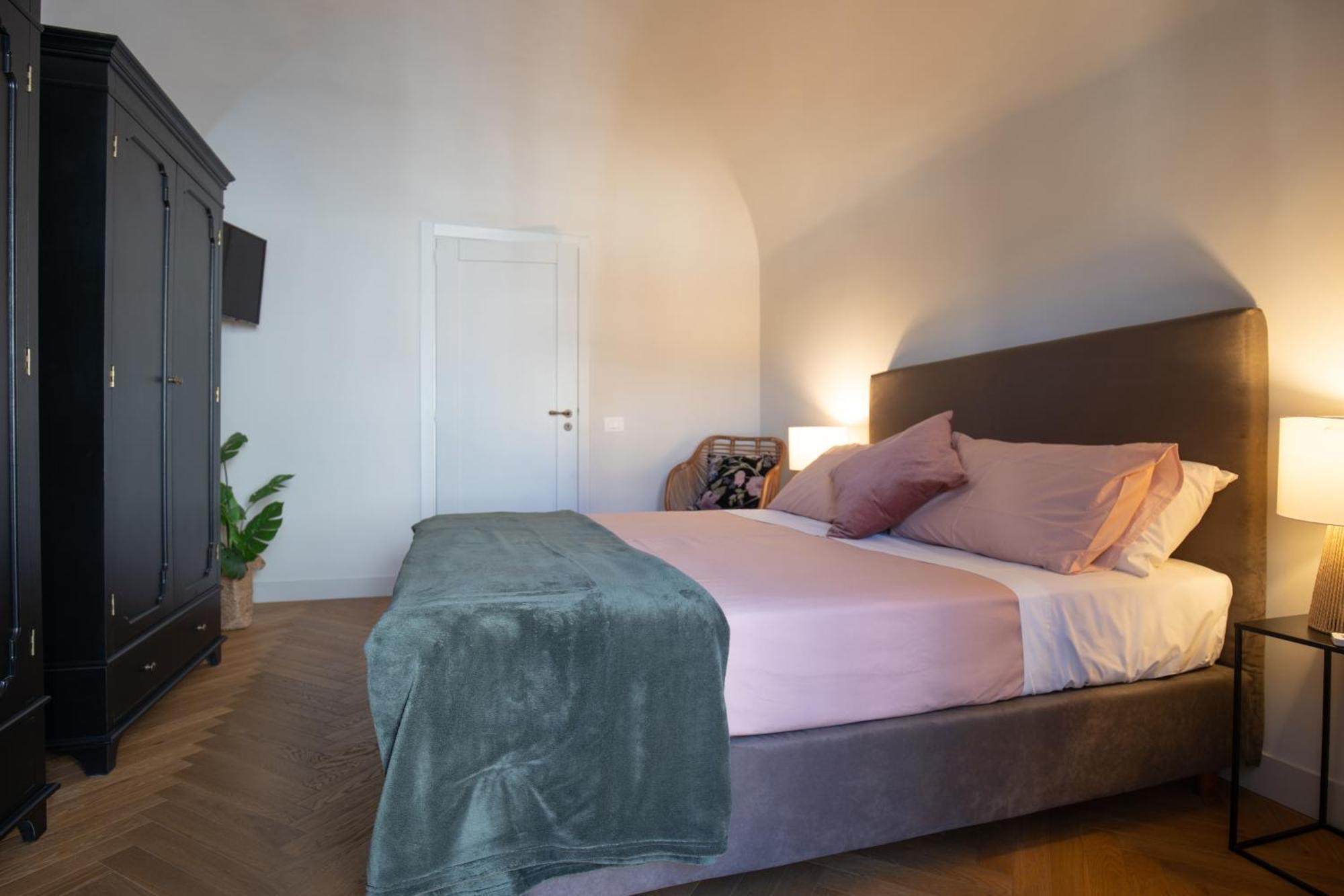 Mirone - Suite Apartments Catania Centro מראה חיצוני תמונה