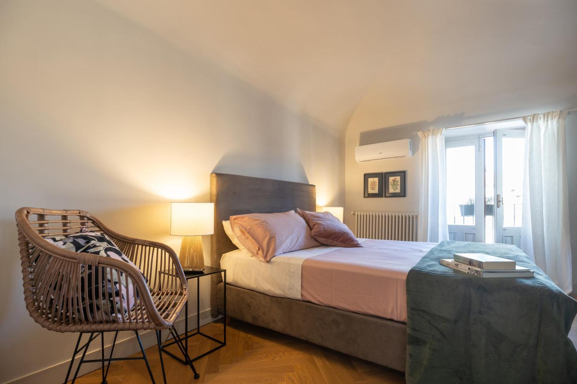 Mirone - Suite Apartments Catania Centro מראה חיצוני תמונה