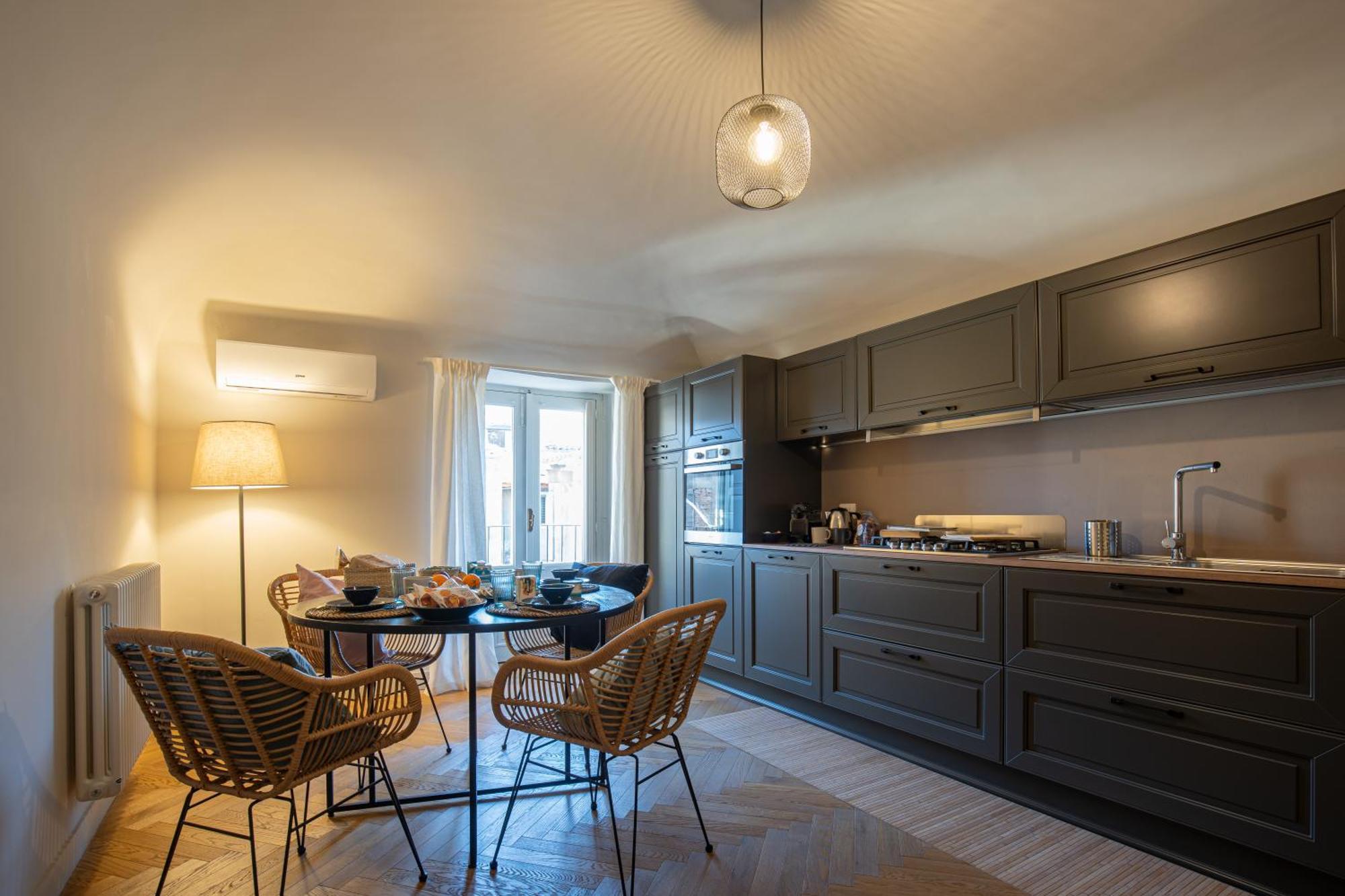 Mirone - Suite Apartments Catania Centro מראה חיצוני תמונה
