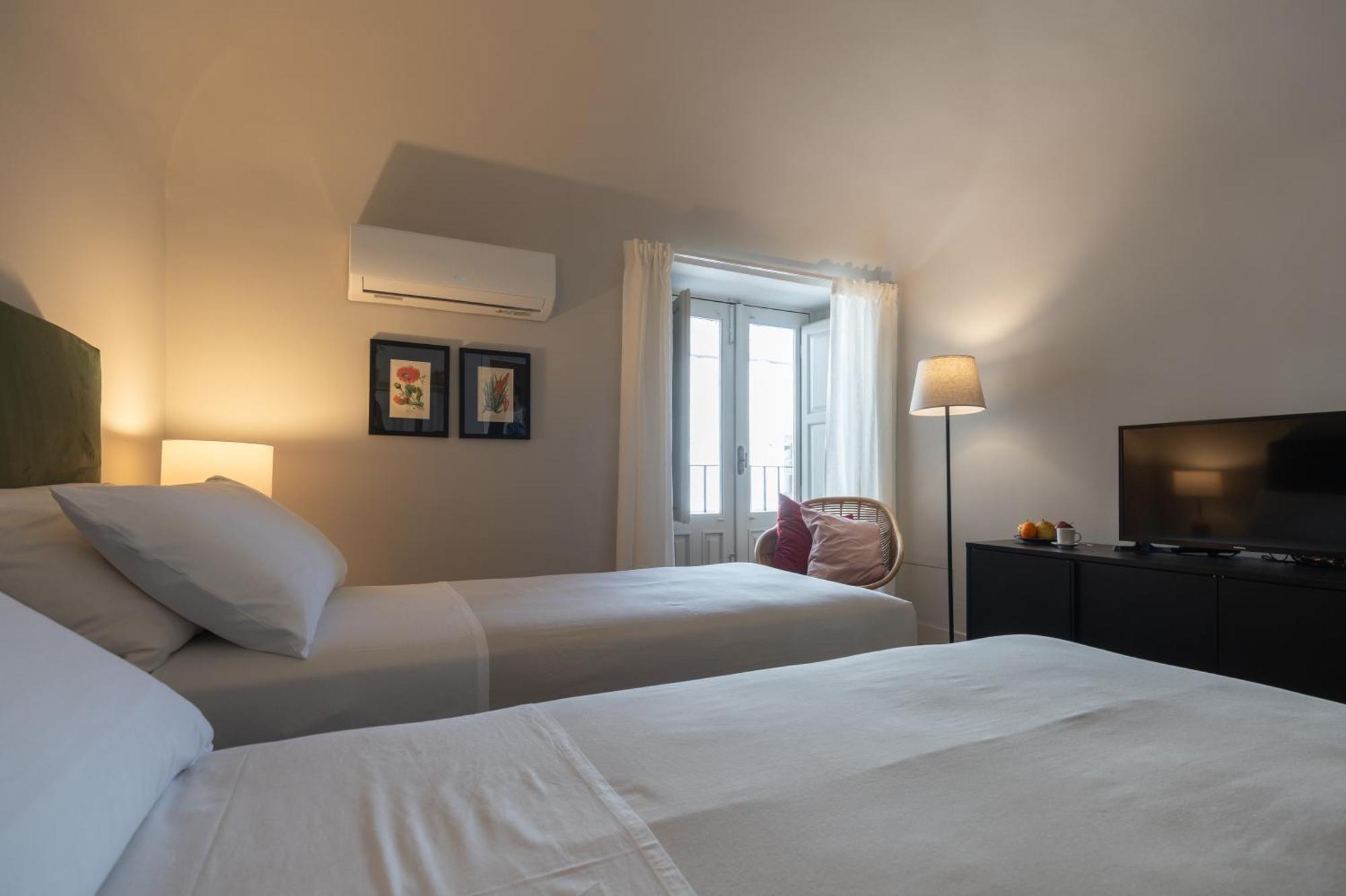 Mirone - Suite Apartments Catania Centro מראה חיצוני תמונה