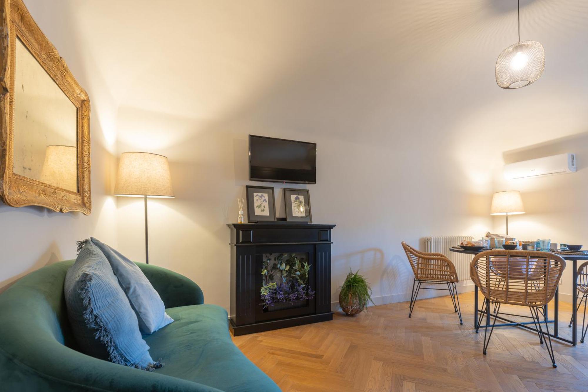 Mirone - Suite Apartments Catania Centro מראה חיצוני תמונה