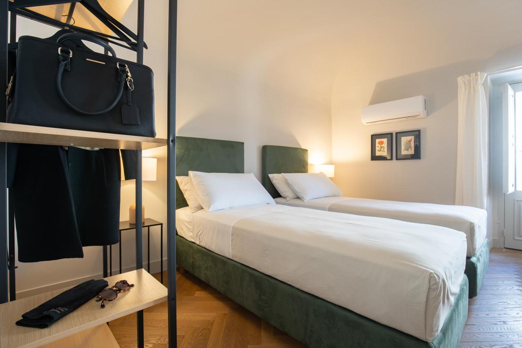 Mirone - Suite Apartments Catania Centro מראה חיצוני תמונה
