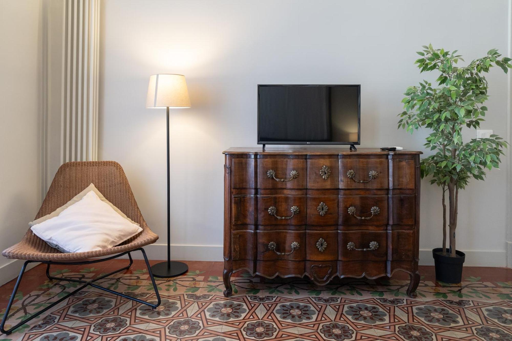 Mirone - Suite Apartments Catania Centro מראה חיצוני תמונה