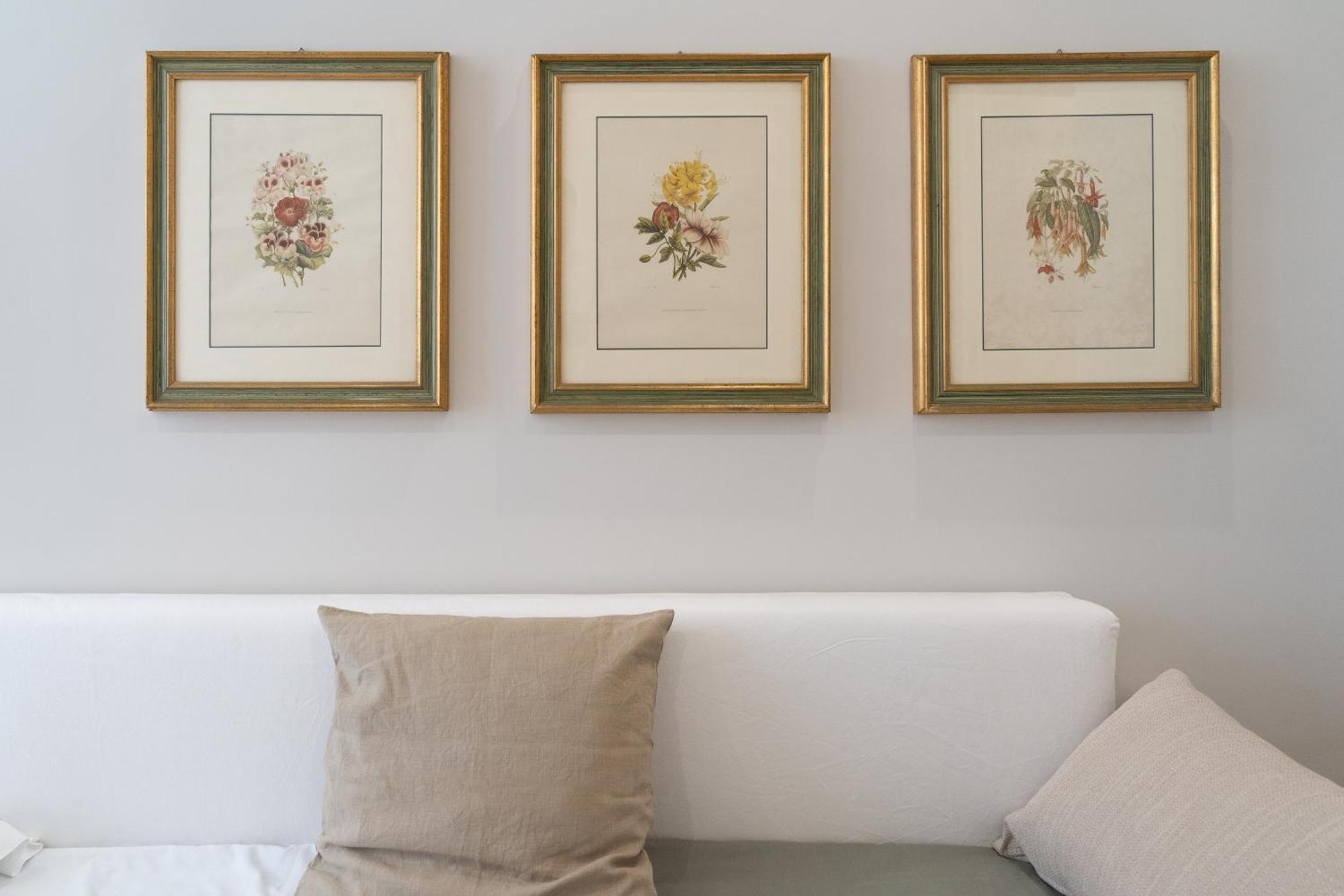 Mirone - Suite Apartments Catania Centro מראה חיצוני תמונה