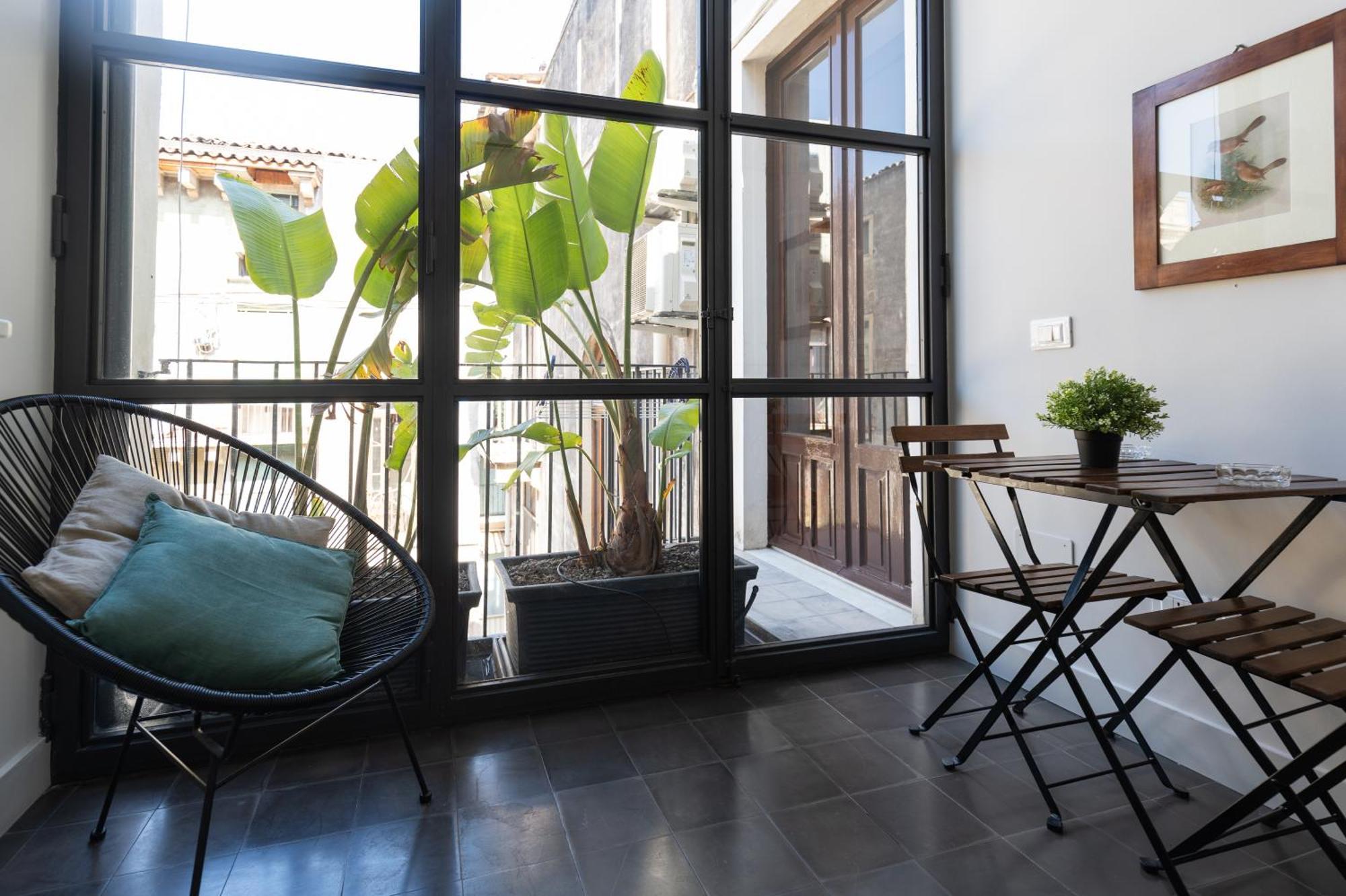 Mirone - Suite Apartments Catania Centro מראה חיצוני תמונה