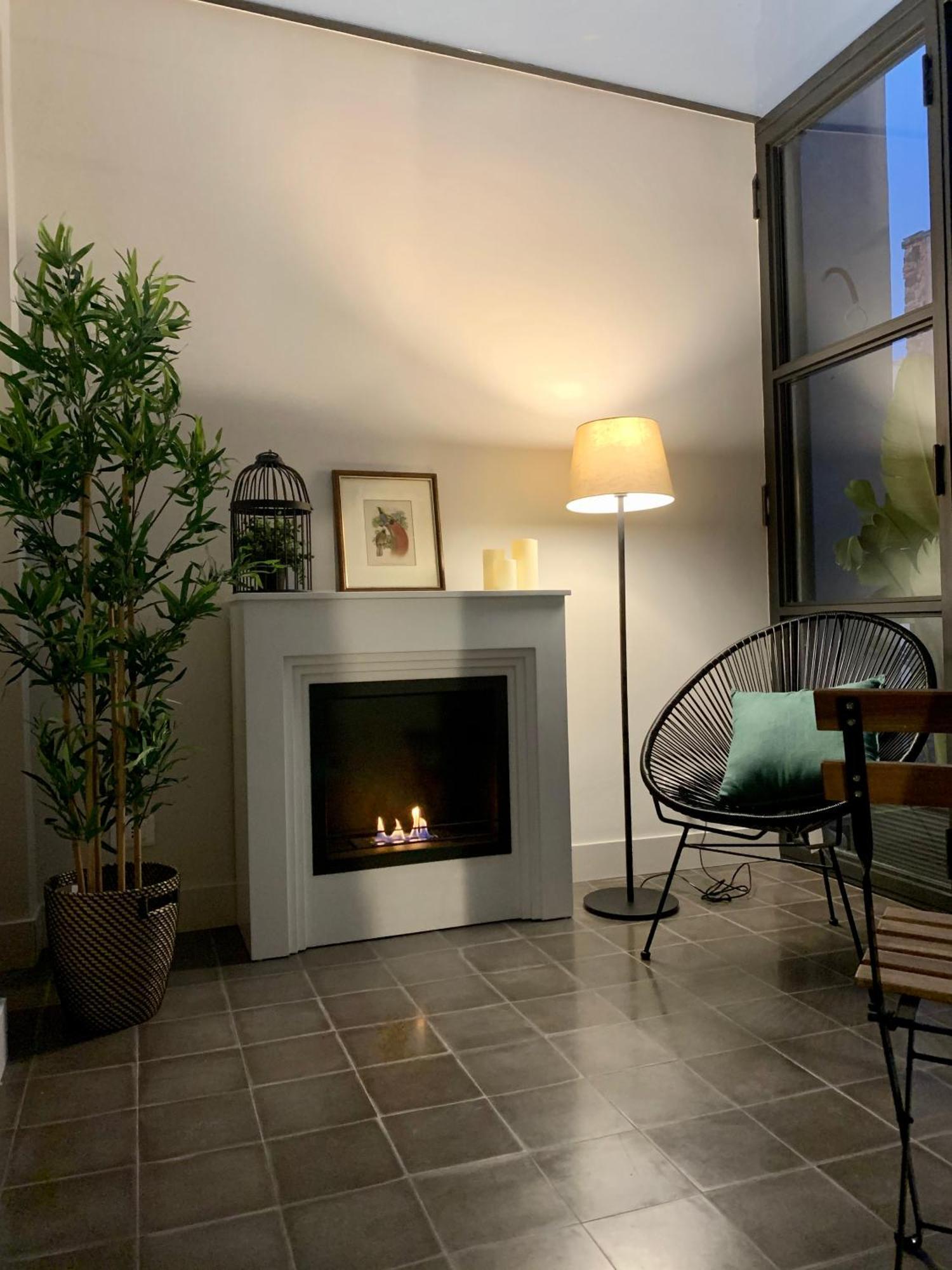 Mirone - Suite Apartments Catania Centro מראה חיצוני תמונה