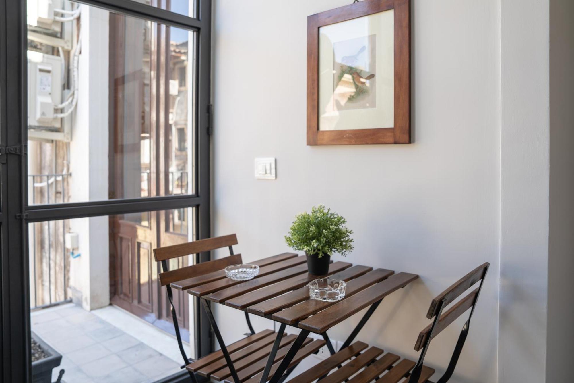 Mirone - Suite Apartments Catania Centro מראה חיצוני תמונה