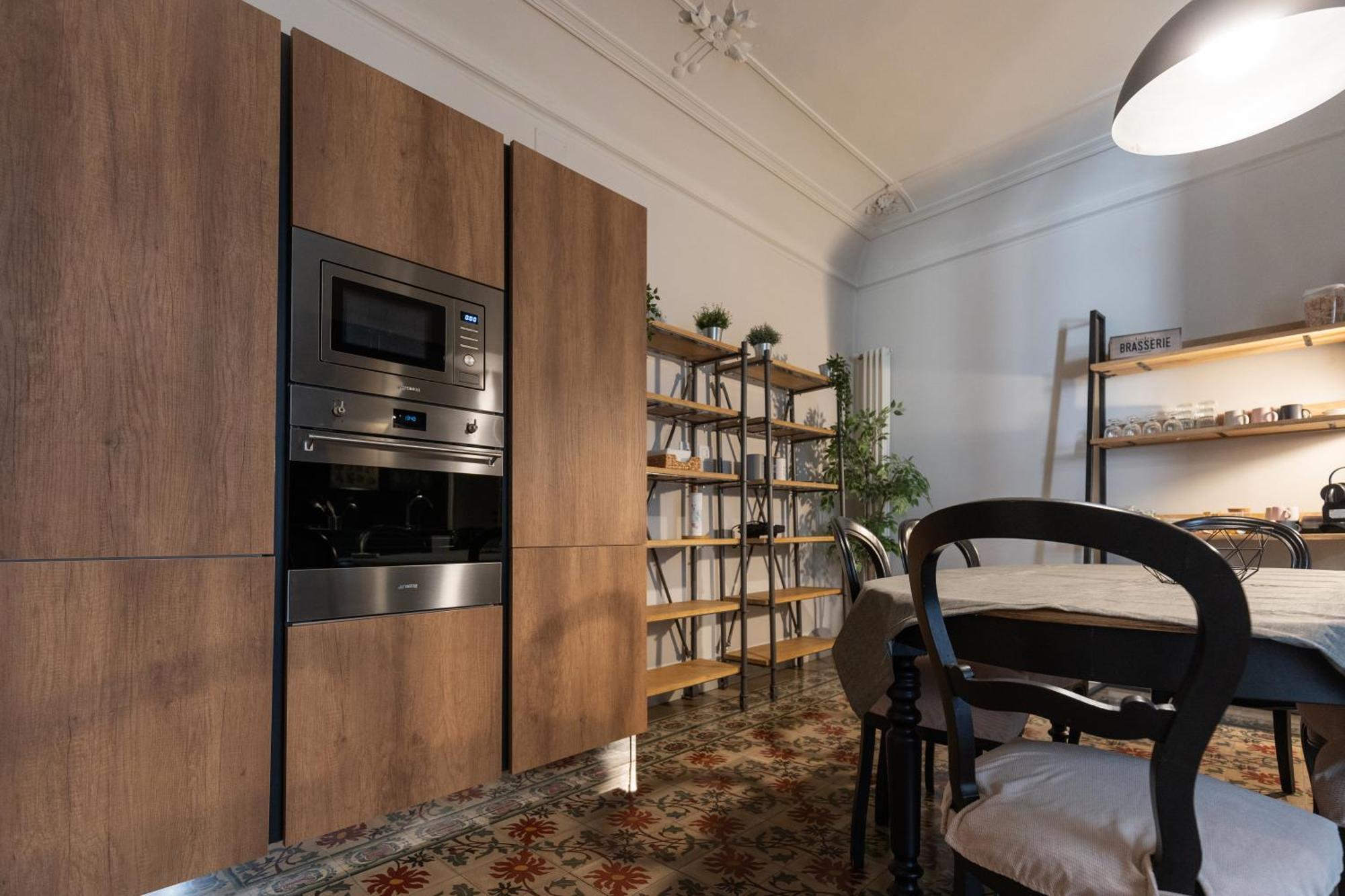 Mirone - Suite Apartments Catania Centro מראה חיצוני תמונה