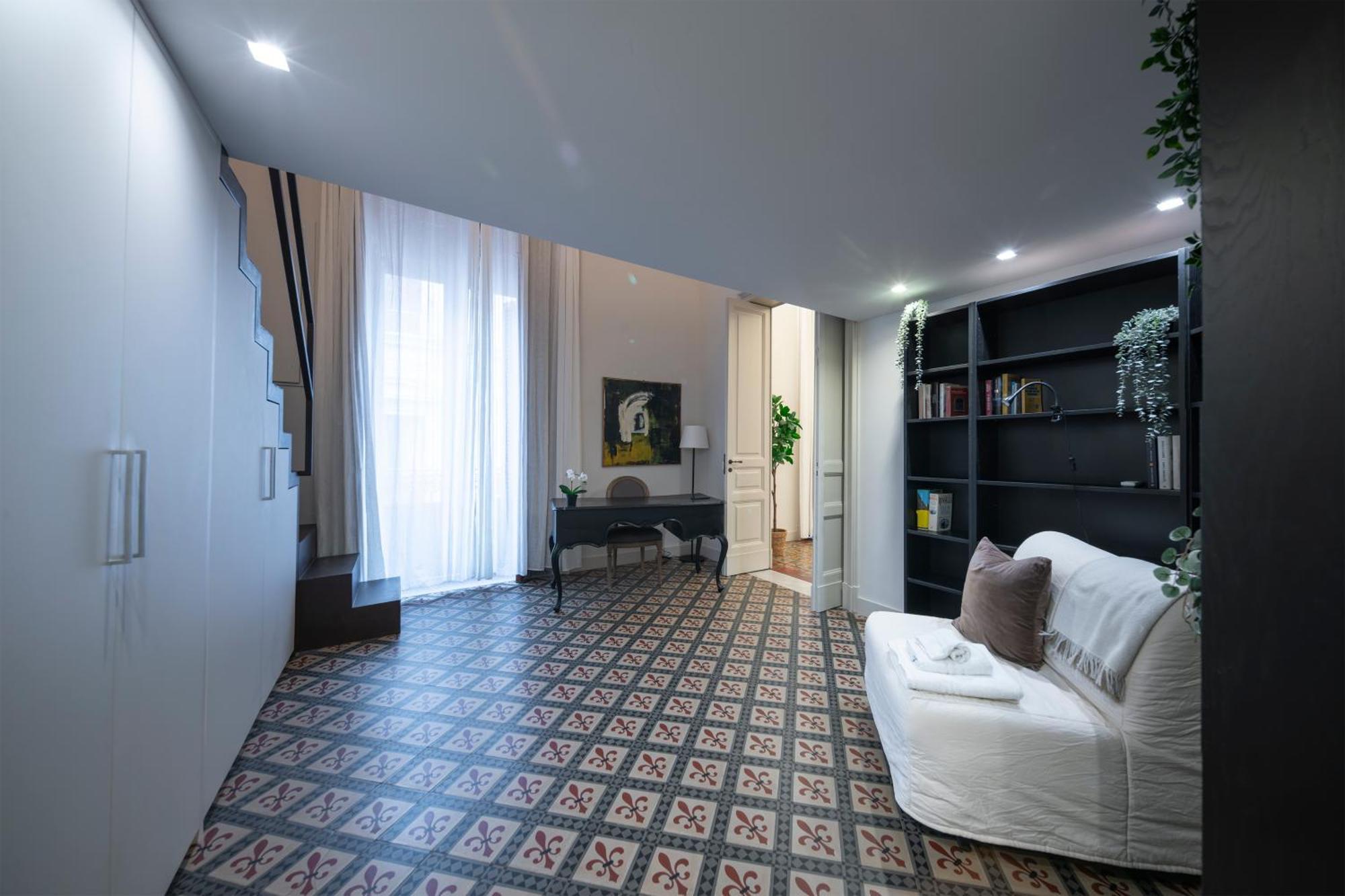 Mirone - Suite Apartments Catania Centro מראה חיצוני תמונה