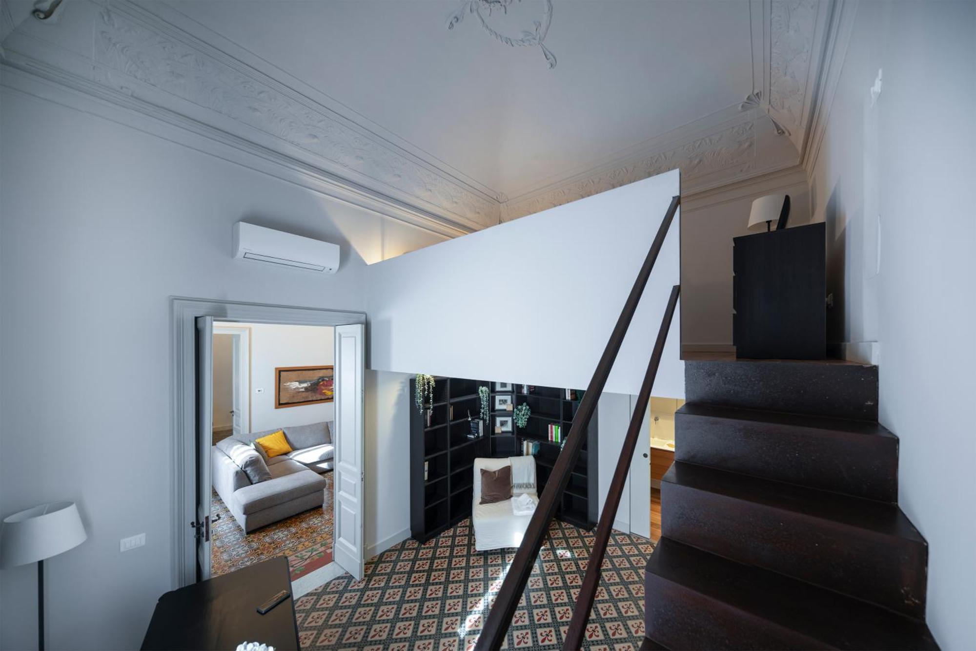 Mirone - Suite Apartments Catania Centro מראה חיצוני תמונה